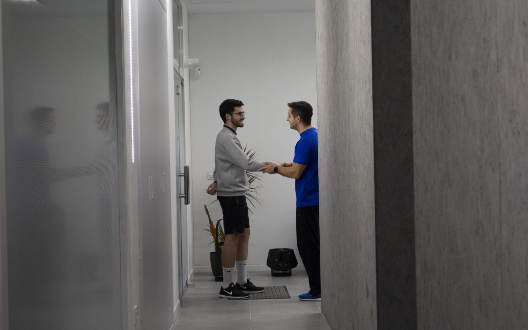 ¿Necesitas una clínica de fisioterapia en Alfara del Patriarca? Descubrenos, somos Clínica Gascó y estamos a menos de 5 minutos de tí