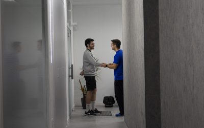 ¿Necesitas una clínica de fisioterapia en Alfara del Patriarca? Descubrenos, somos Clínica Gascó y estamos a menos de 5 minutos de tí