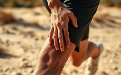 Fisioterapia en verano: cómo mantenerse activo con el caloret valenciano