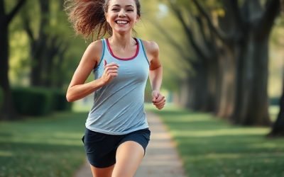 Fisioterapia en Rocafort para runners: corre sin miedo, recupera sin parar