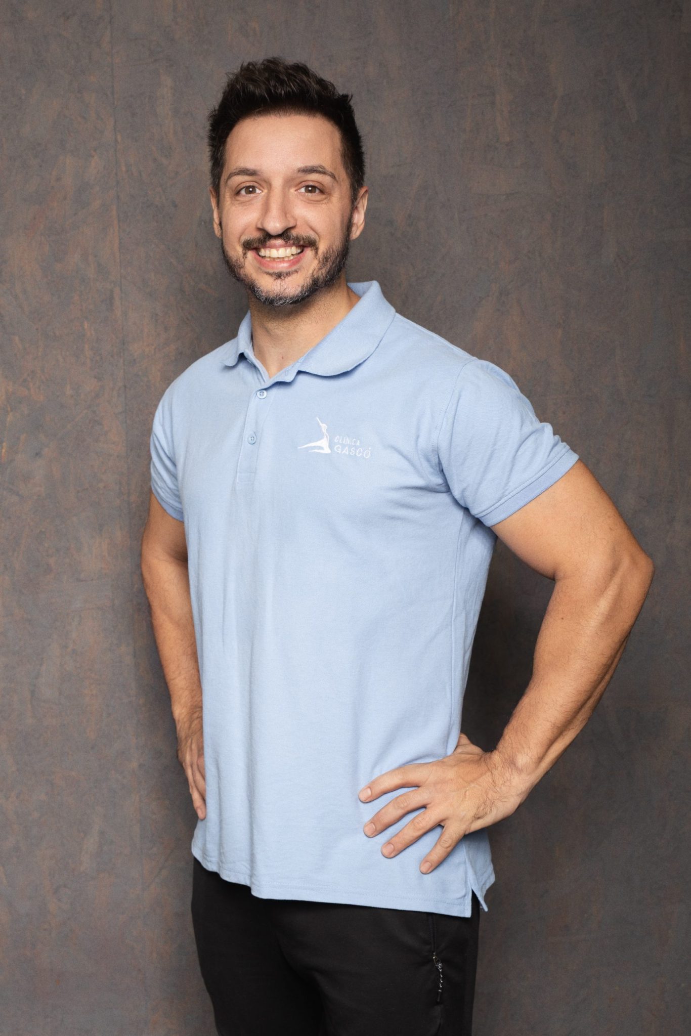 Carlos Gascó